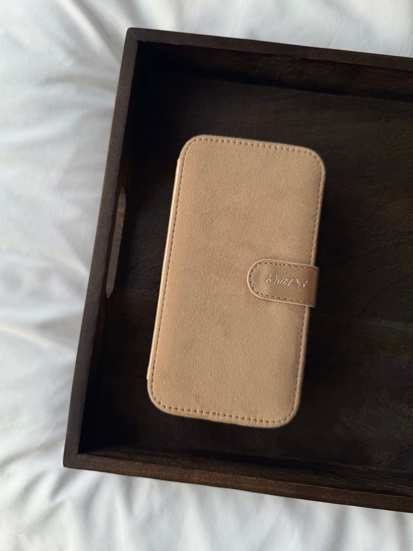 Oasis Rose heklenålsett, 5,5 - 10 mm