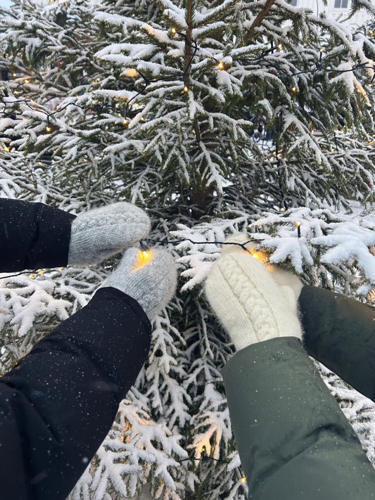 Nysnø