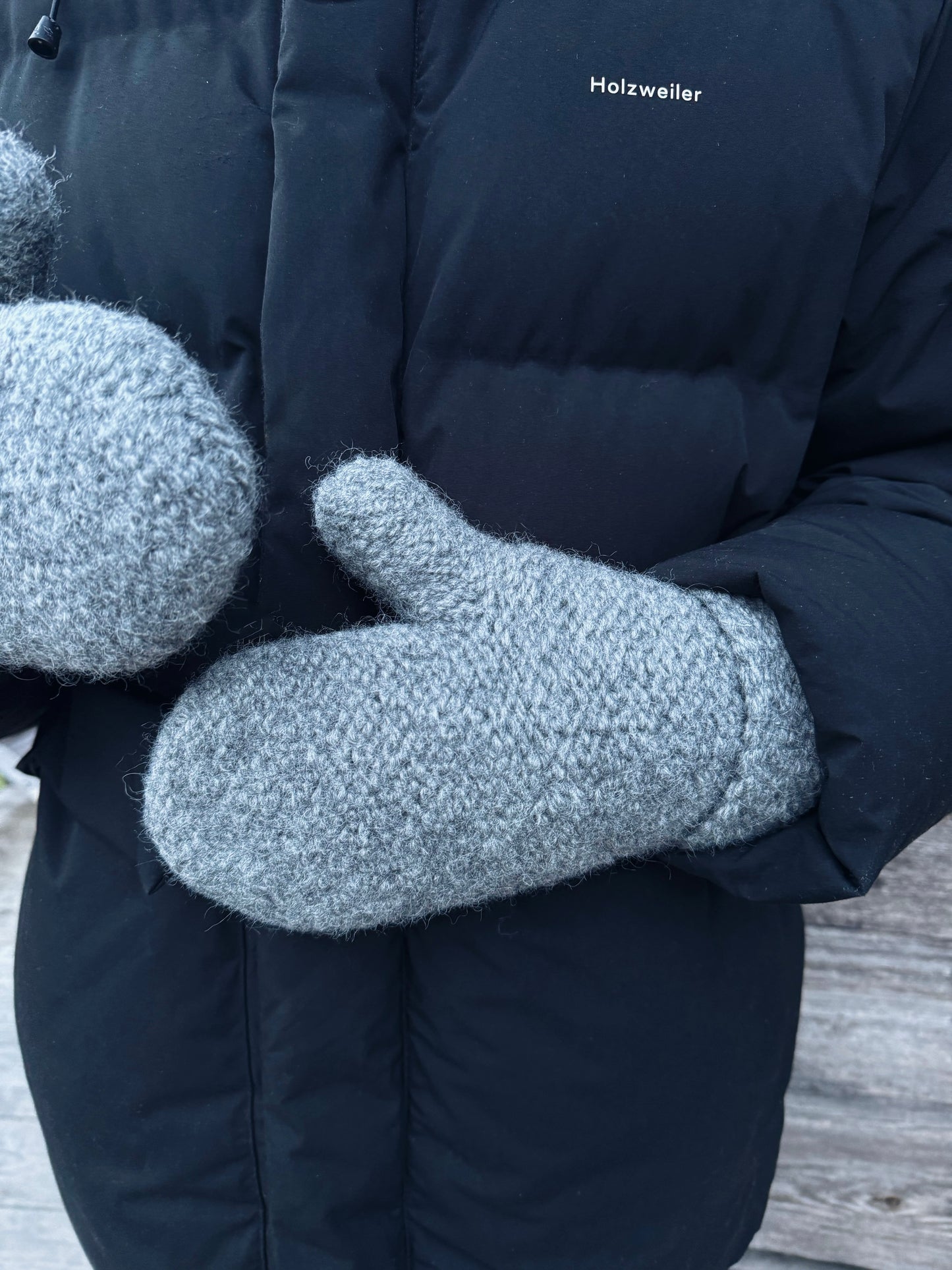 Istid | garnpakke