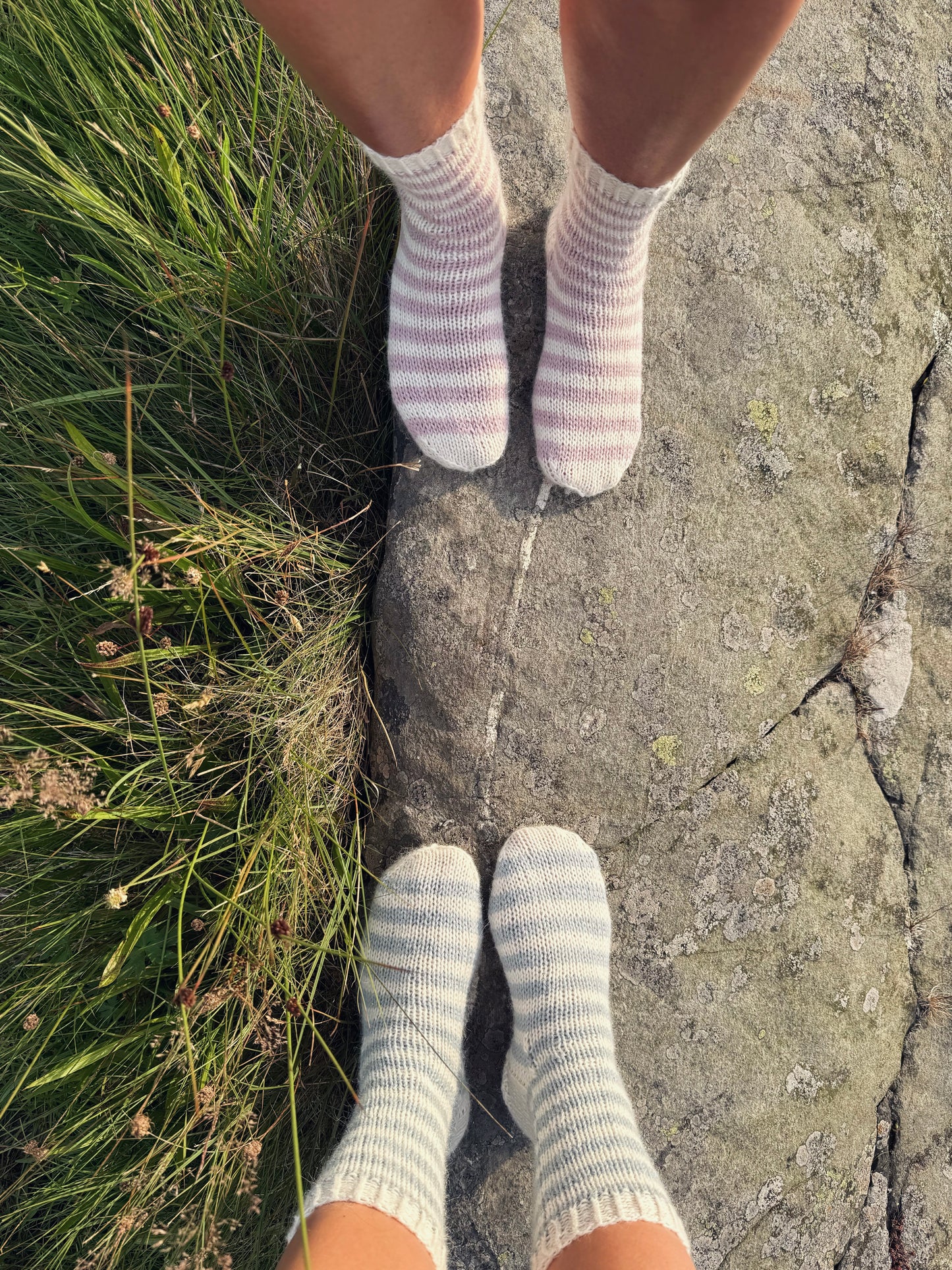 Erla | garnpakke