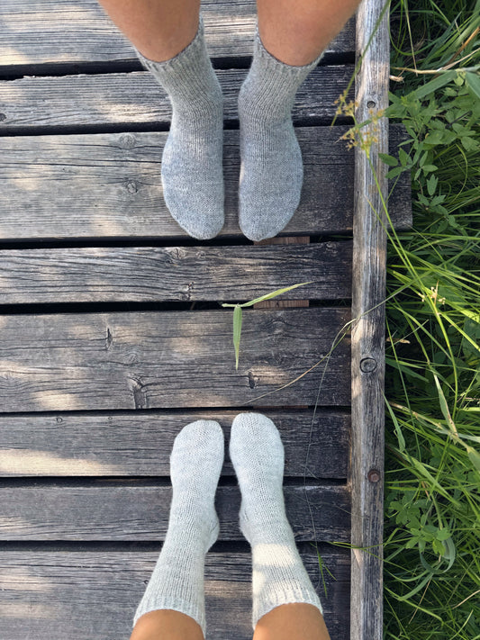 Frost | garnpakke