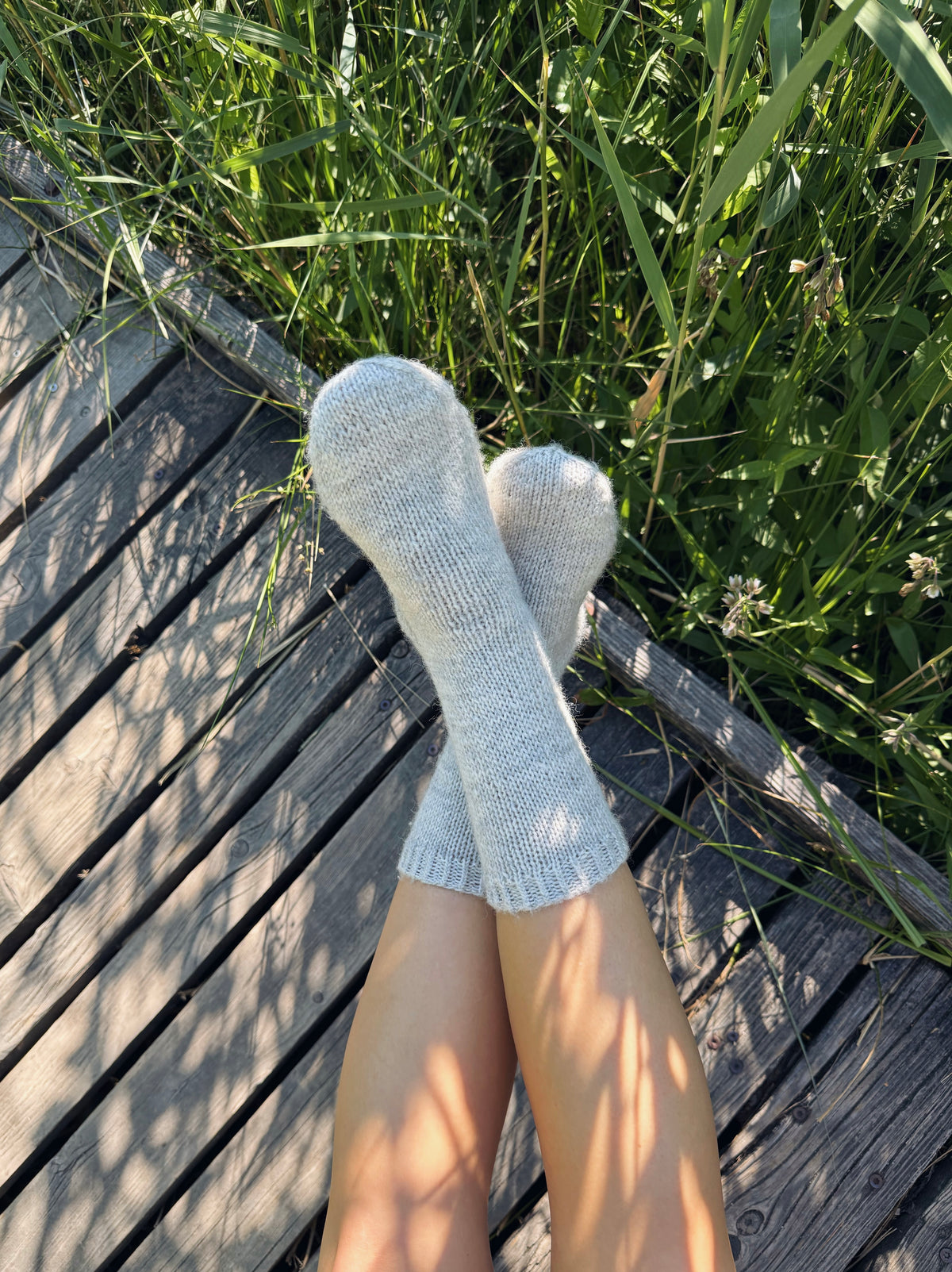 Frost | garnpakke