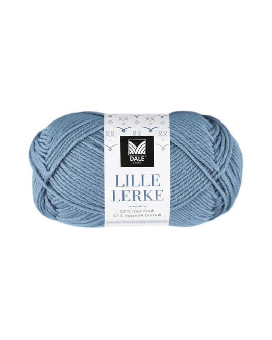 Lille Lerke