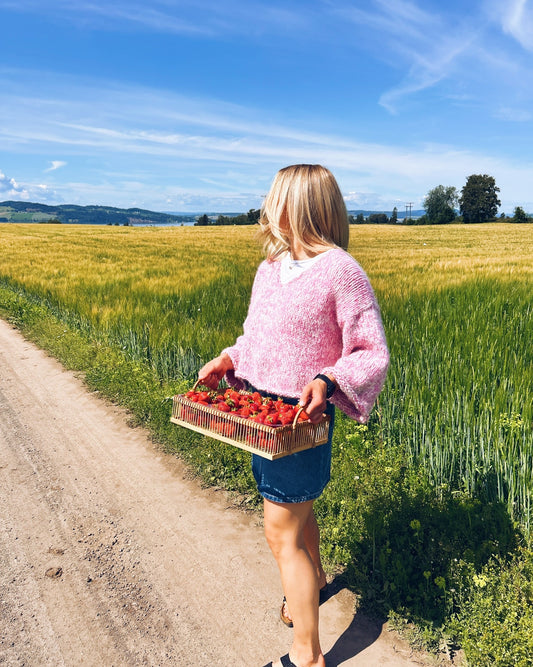 MIDTSOMMER