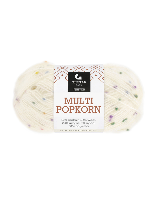 Multi Popkorn