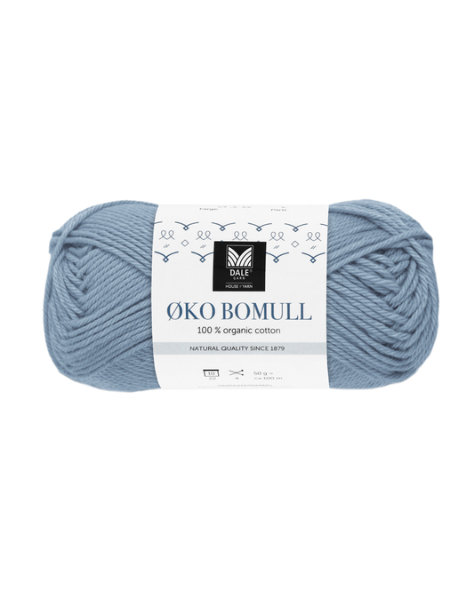 Øko Bomull