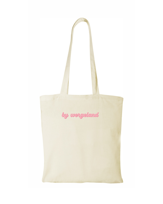Tote bag - By Wergeland