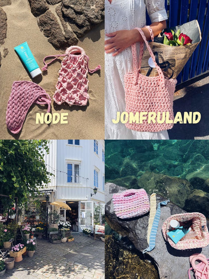 Sommerro | fysisk bok