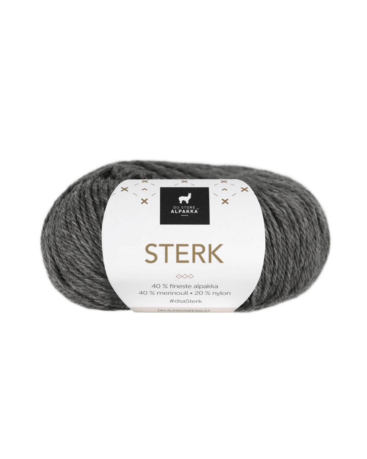 Sterk