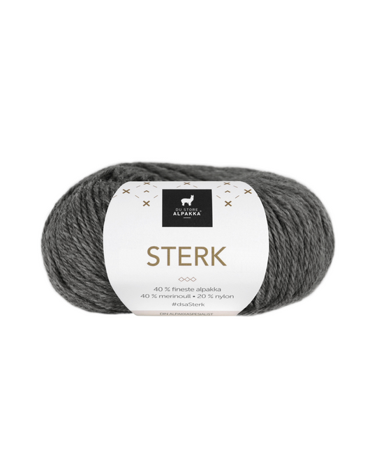 Sterk