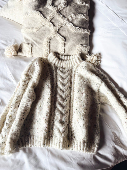 Stjernefall | garnpakke